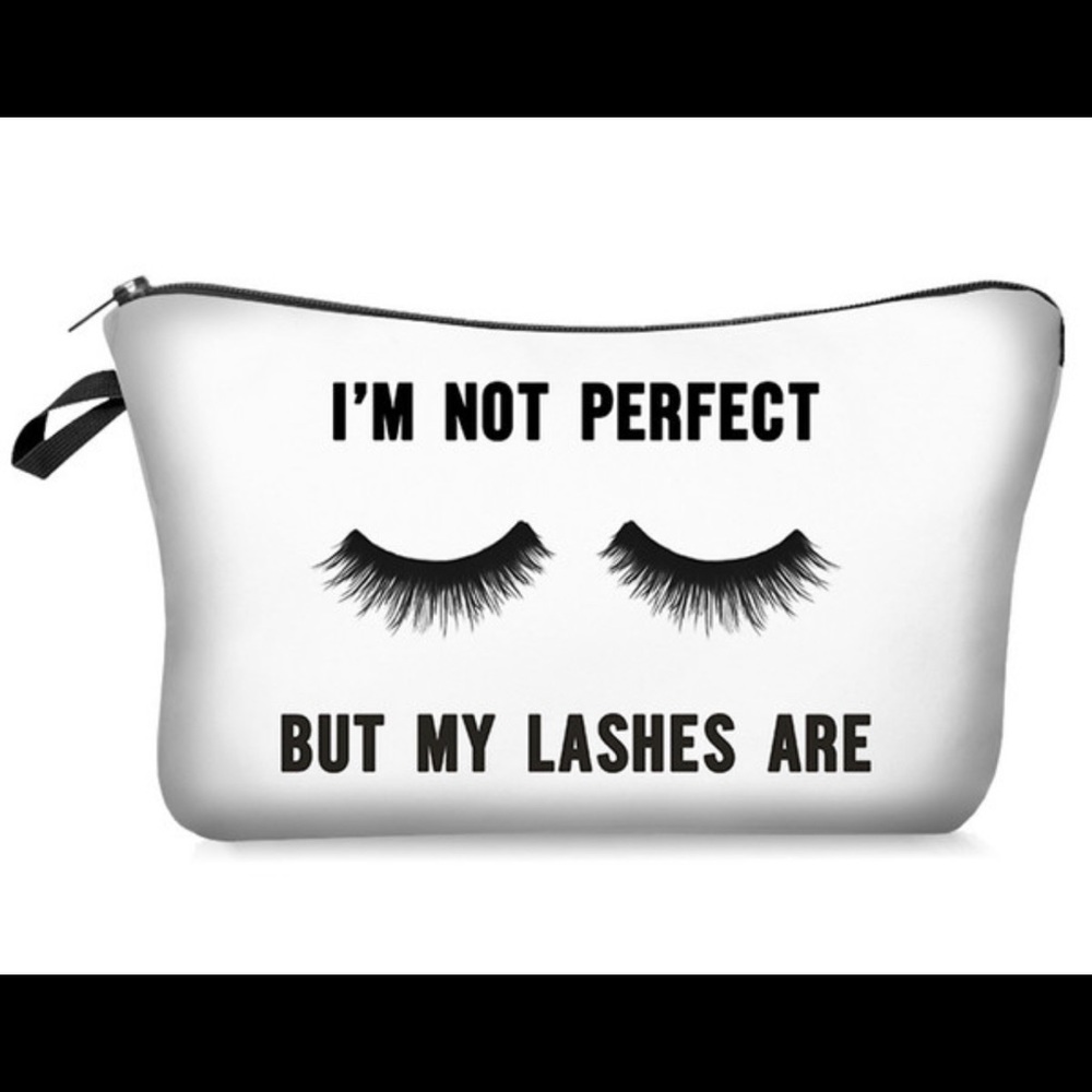 Cosmetic Bag
